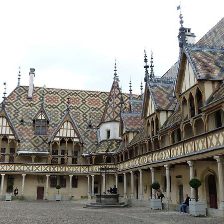 Voco Beaune , Cite Des Vins By Ihg Exterior foto