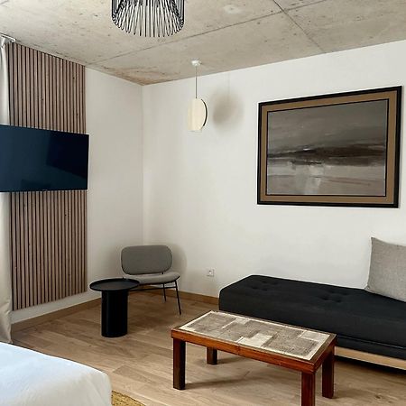 Voco Beaune , Cite Des Vins By Ihg Exterior foto