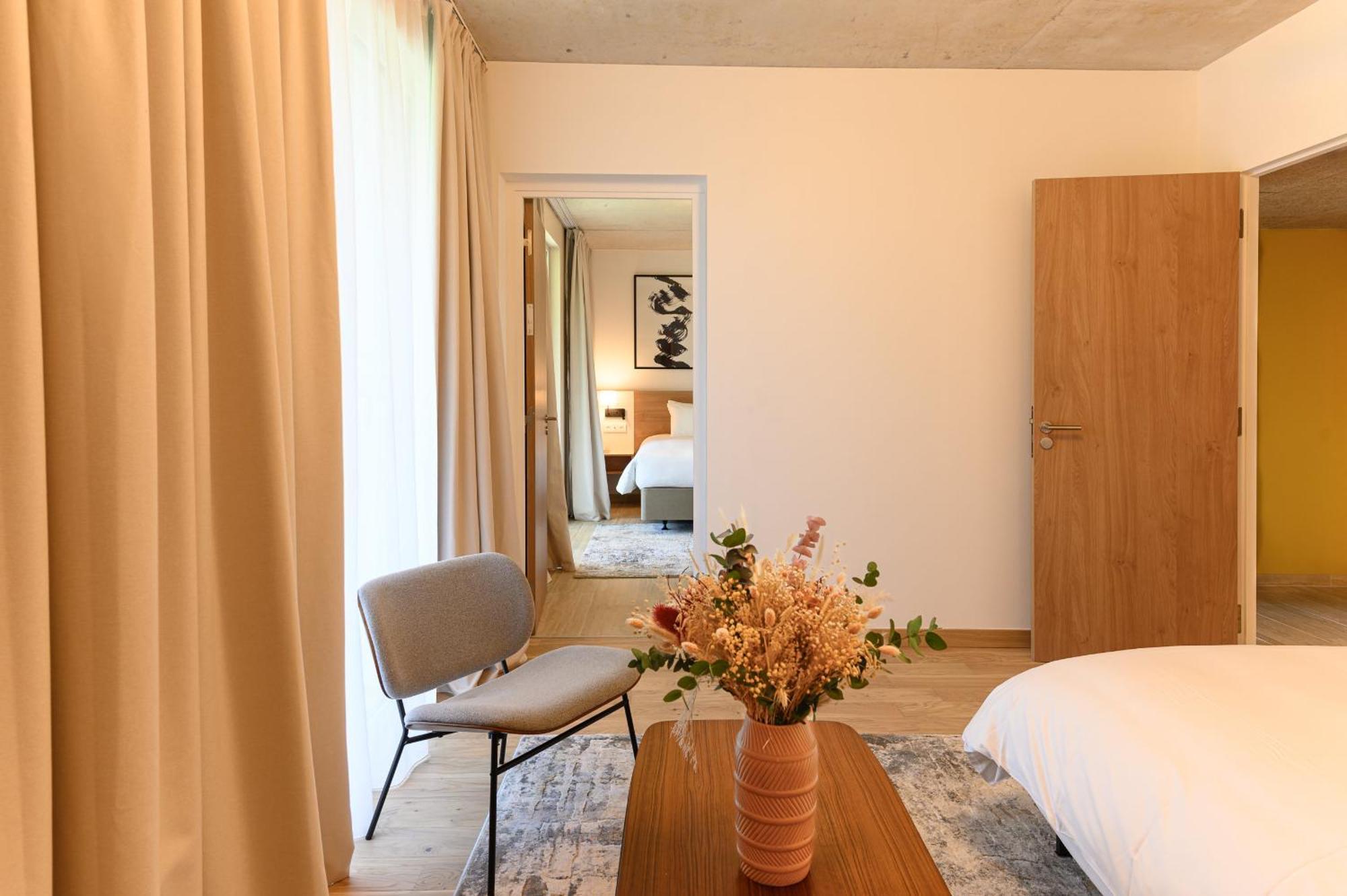 Voco Beaune , Cite Des Vins By Ihg Exterior foto
