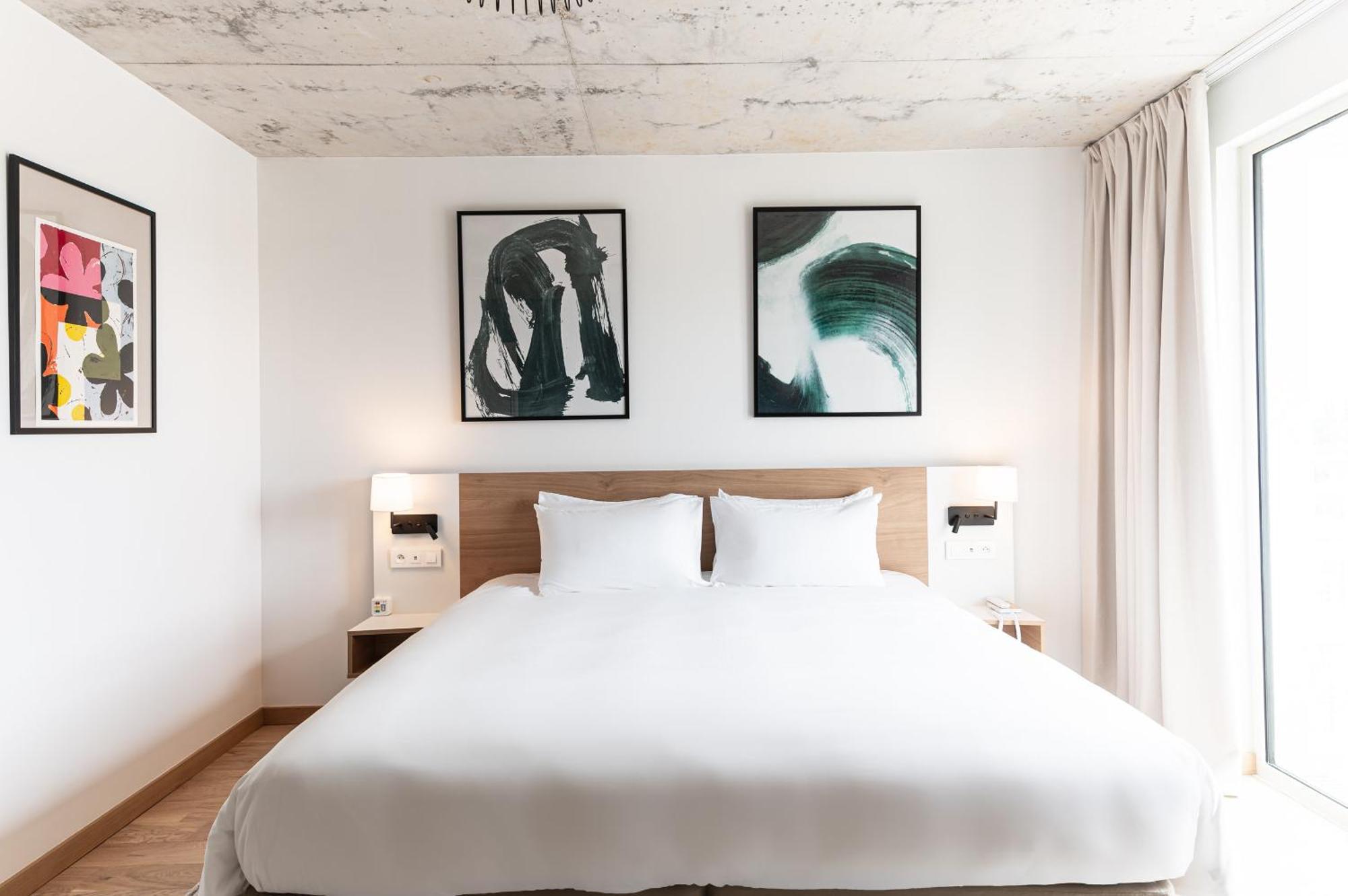 Voco Beaune , Cite Des Vins By Ihg Exterior foto