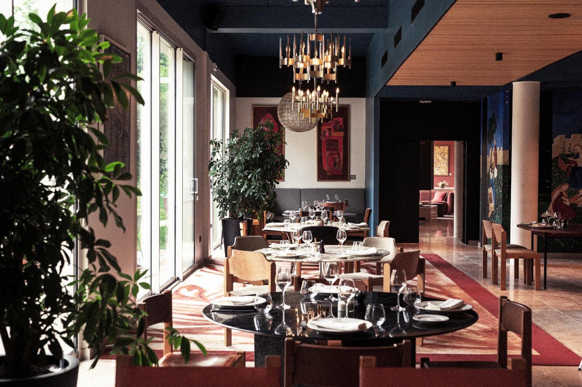 Voco Beaune , Cite Des Vins By Ihg Exterior foto