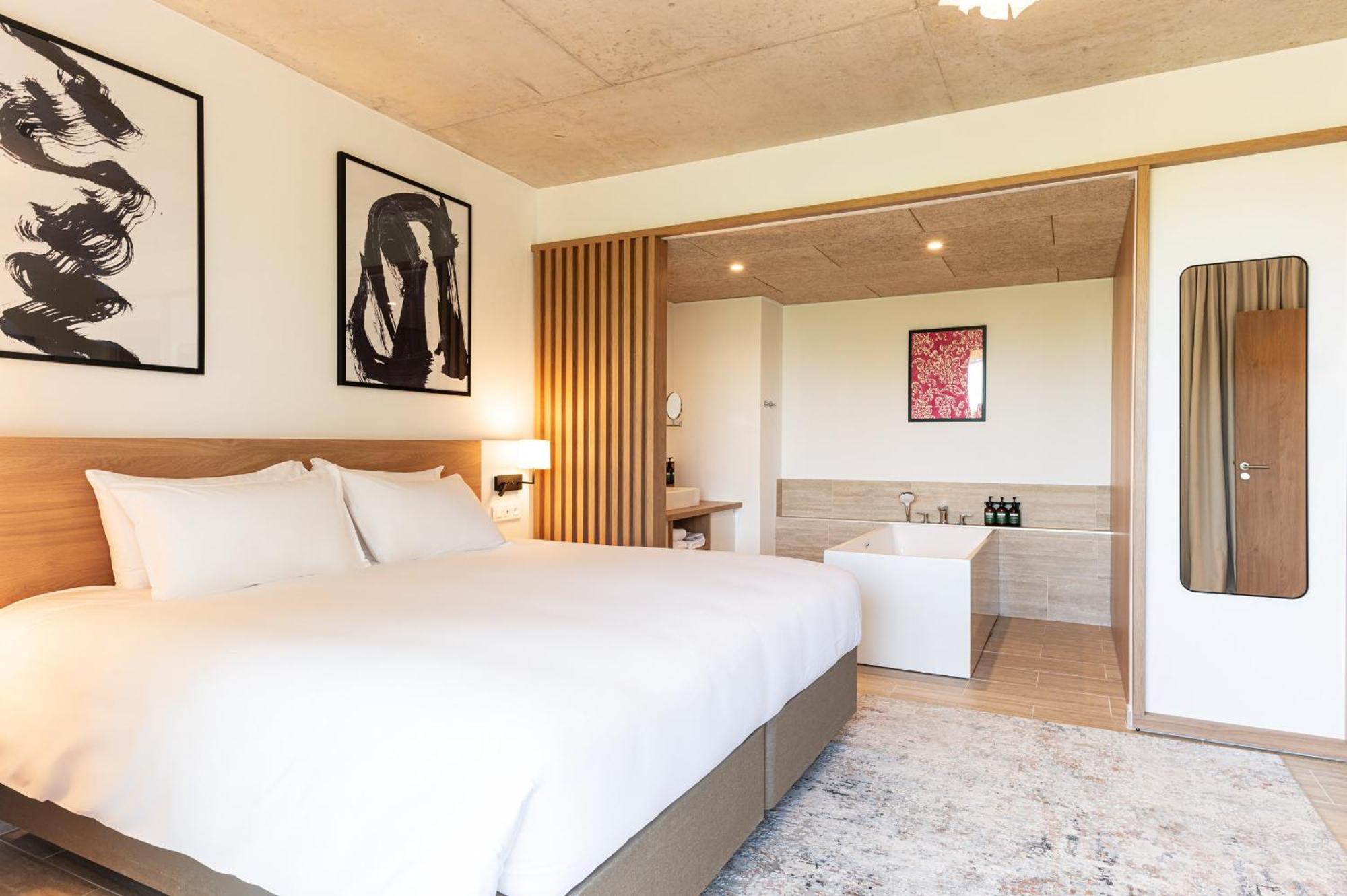 Voco Beaune , Cite Des Vins By Ihg Exterior foto