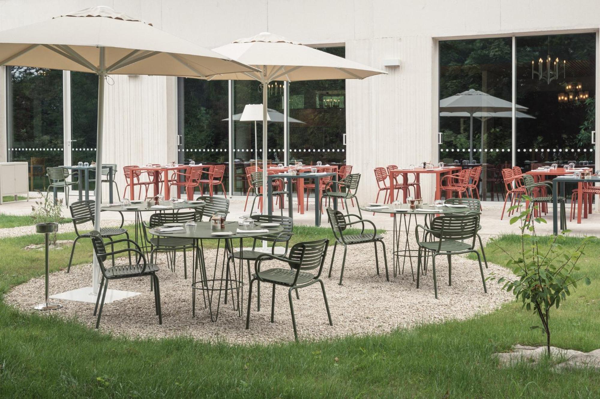 Voco Beaune , Cite Des Vins By Ihg Exterior foto