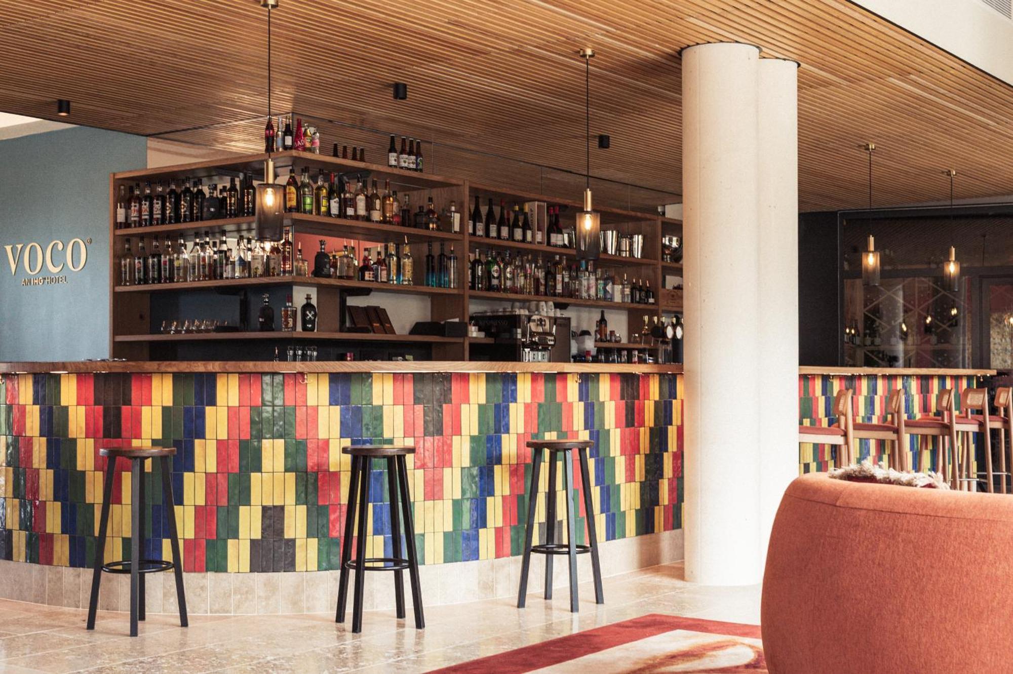 Voco Beaune , Cite Des Vins By Ihg Exterior foto
