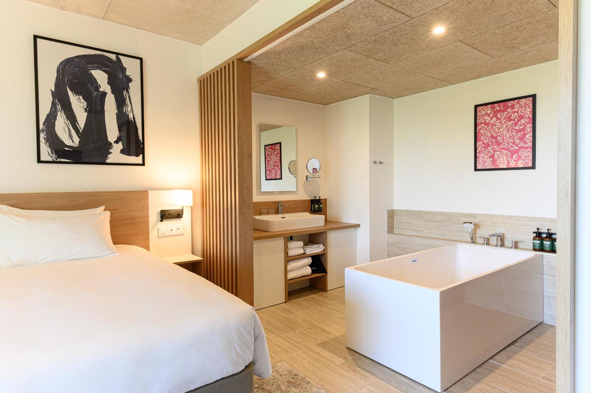 Voco Beaune , Cite Des Vins By Ihg Exterior foto