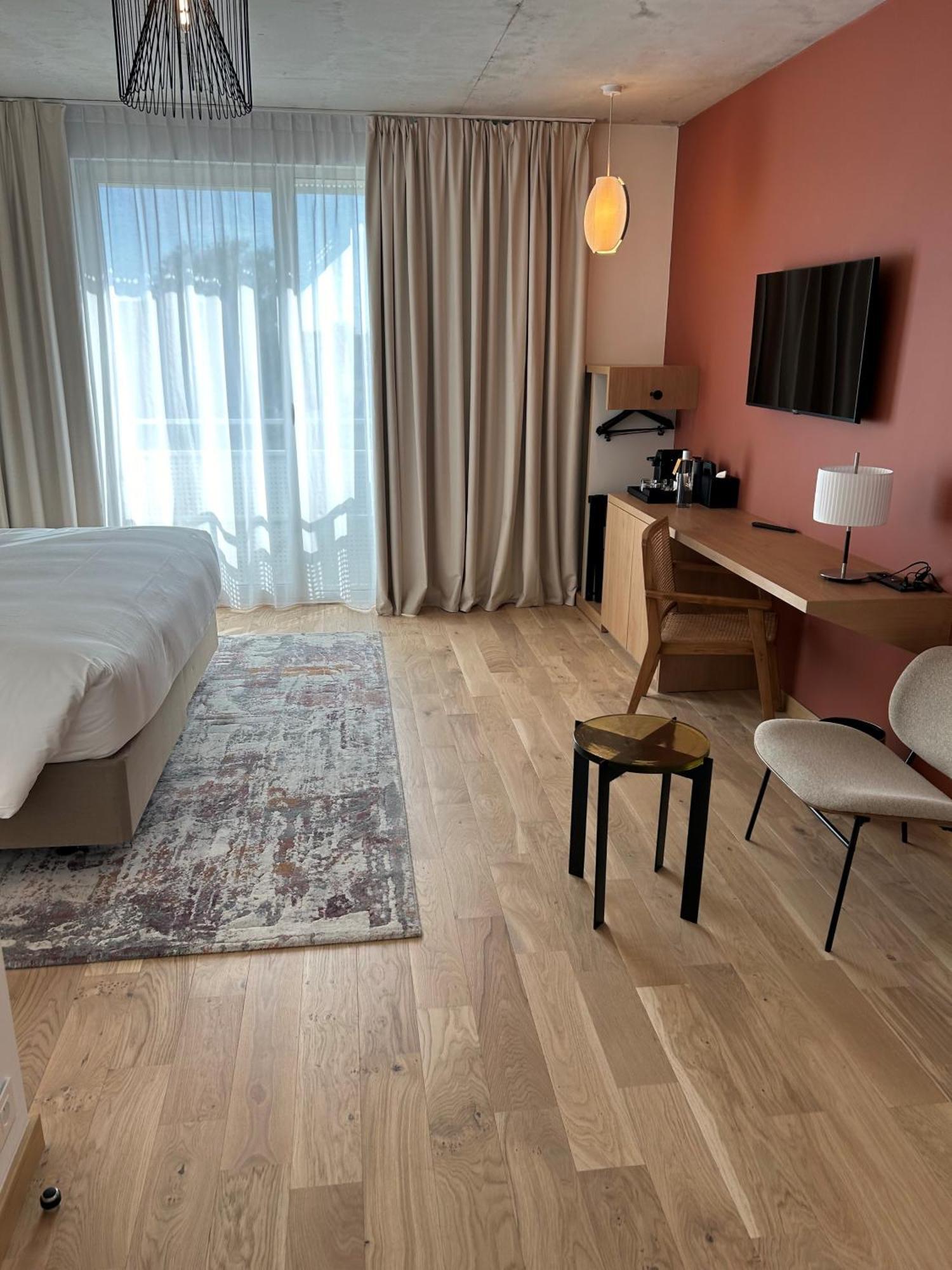 Voco Beaune , Cite Des Vins By Ihg Exterior foto