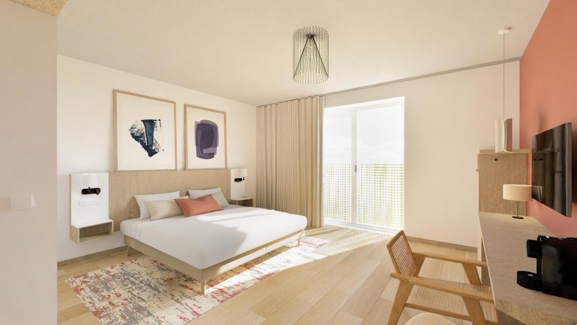 Voco Beaune , Cite Des Vins By Ihg Exterior foto