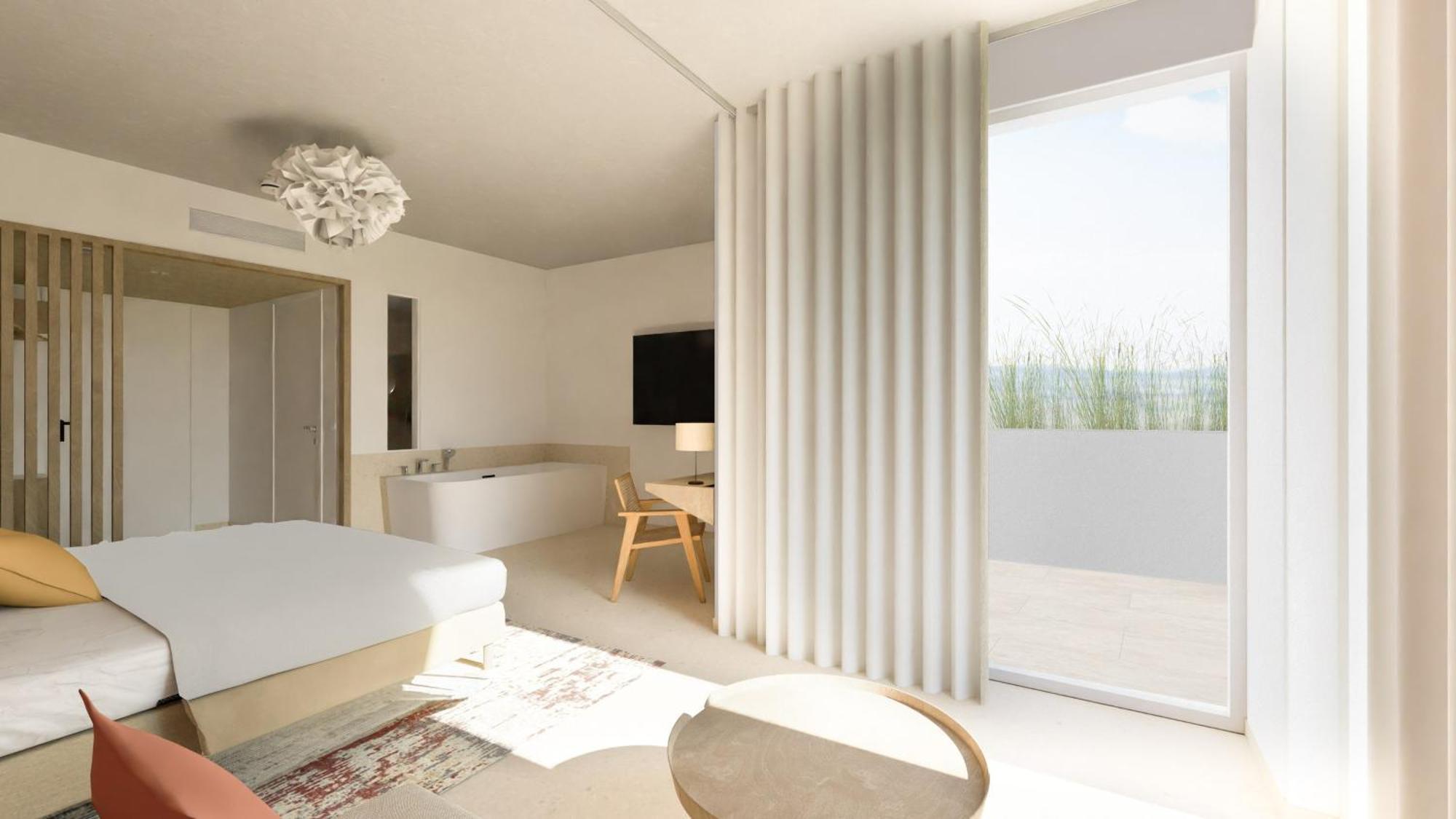Voco Beaune , Cite Des Vins By Ihg Exterior foto