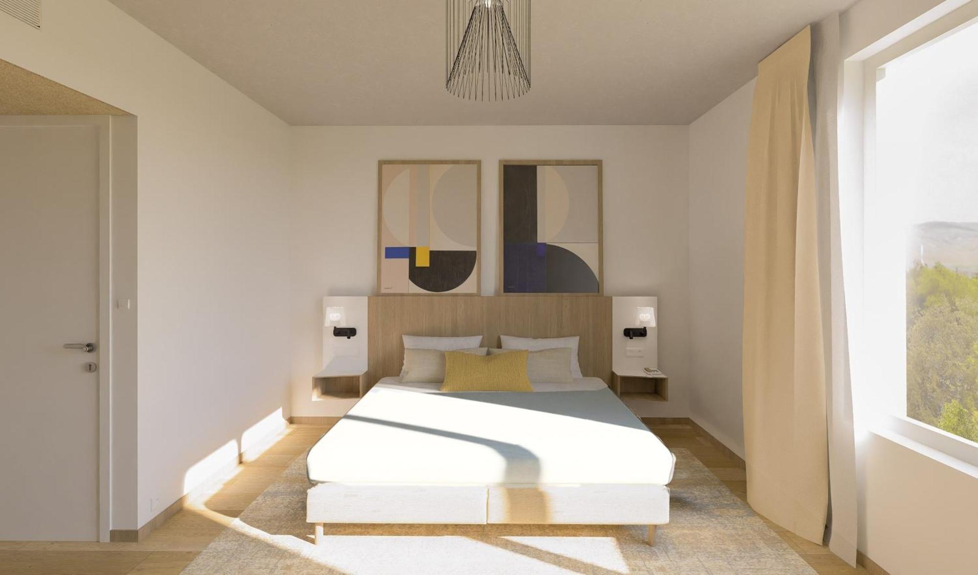 Voco Beaune , Cite Des Vins By Ihg Exterior foto
