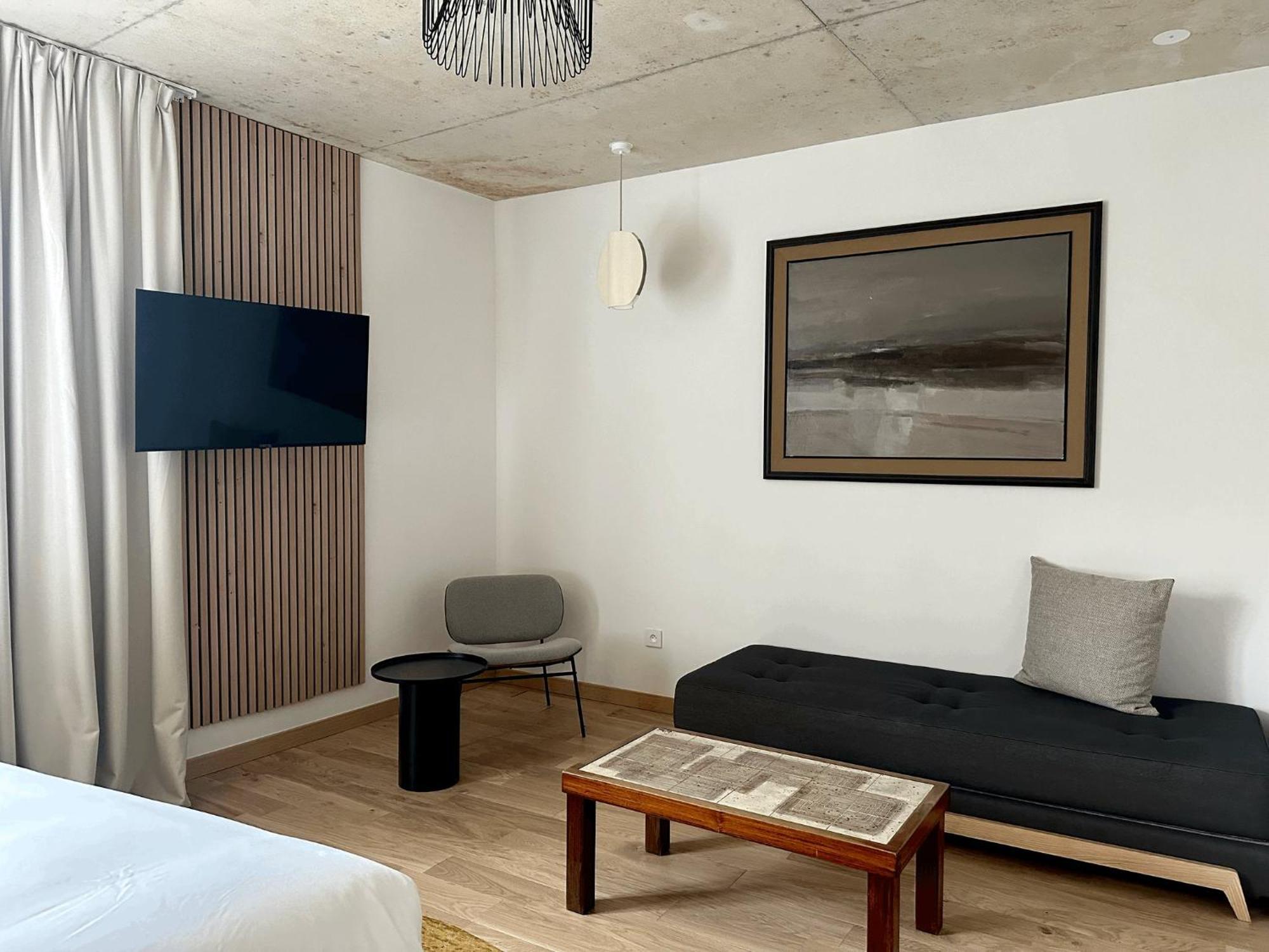 Voco Beaune , Cite Des Vins By Ihg Exterior foto