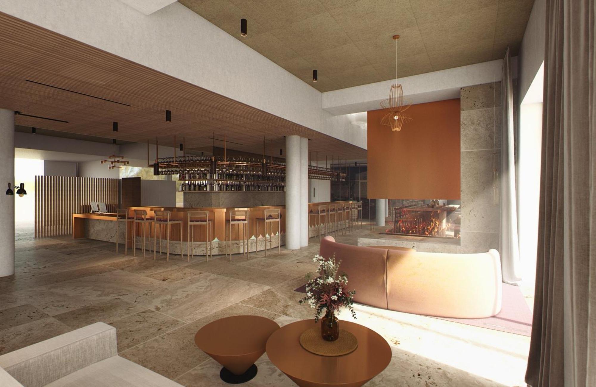 Voco Beaune , Cite Des Vins By Ihg Exterior foto